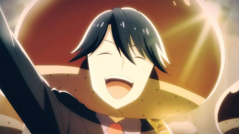 El anime Deaimon revela su primer video promocional