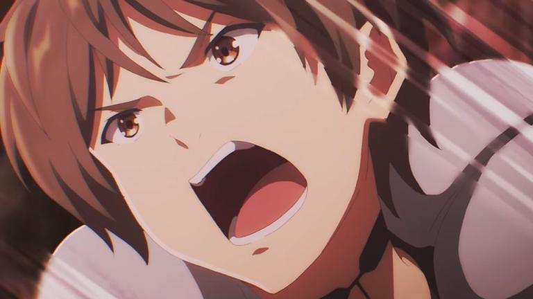 El anime Deep Insanity: The Lost Child revela su fecha de estreno en un nuevo avance
