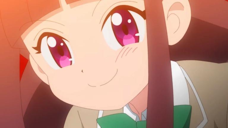 El anime Digimon Ghost Game revela su primer video promocional