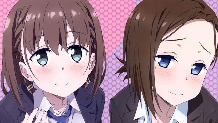 El anime Getsuyoubi no Tawawa podría tener una segunda temporada
