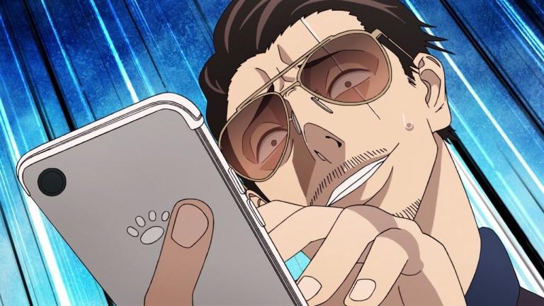 El anime Gokushufudou revela un video promocional para su segunda parte