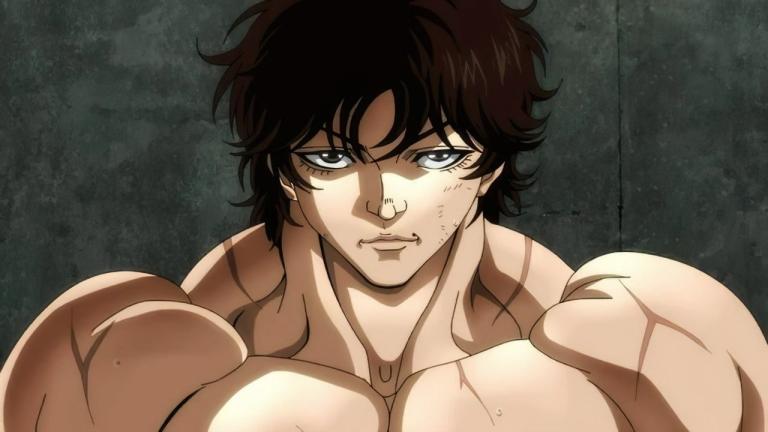 El anime Hanma Baki confirma su fecha de estreno en un nuevo avance