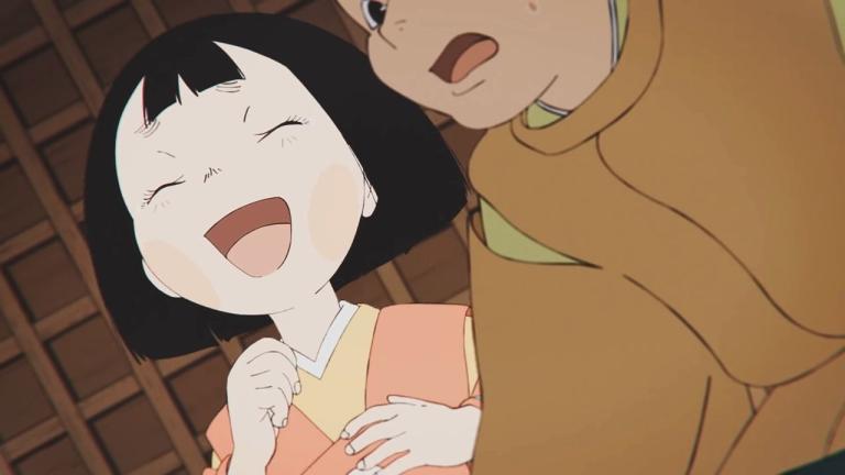 El anime Heike Monogatari revela su secuencia de opening en un video especial