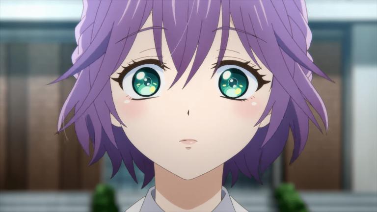 El anime Kakkou no Iinazuke presenta a Hiro Segawa en un nuevo avance
