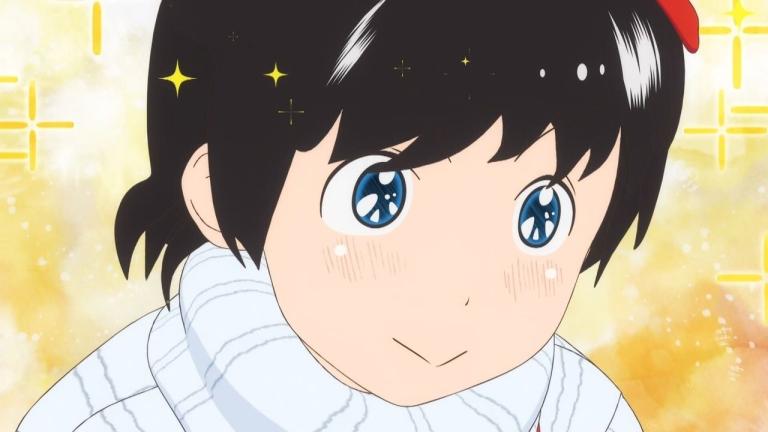 El anime Maiko-san Chi no Makanai-san revela su tema de apertura