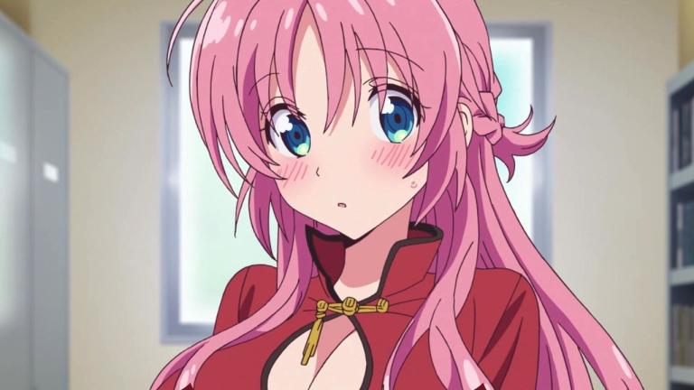 El anime Megami-ryou no Ryoubo-kun revela los detalles de su primer Blu-ray BOX