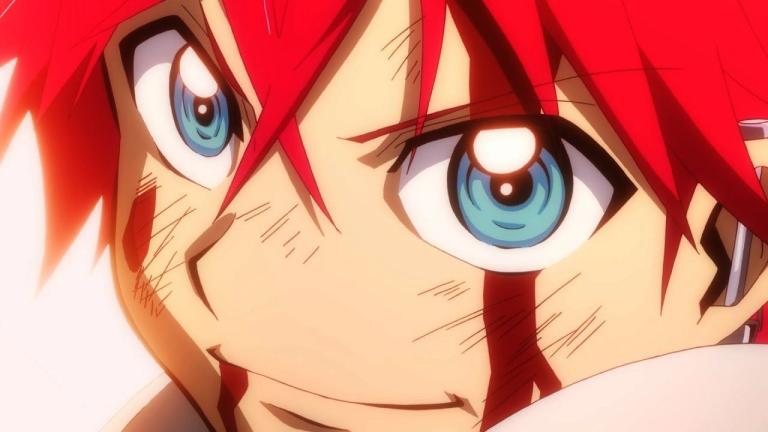 El anime Orient confirma su estreno en enero de 2022 en un nuevo avance