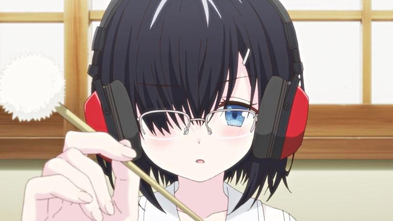 El anime original ASMR, 180 Byou de Kimi no Mimi wo Shiawase ni Dekiru ka?, revela un avance