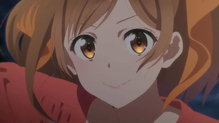 El anime original de idols, SELECTION PROJECT, revela un video promocional