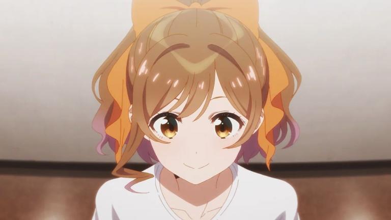 El anime original SELECTION PROJECT presenta a Suzune Miyama en un nuevo avance
