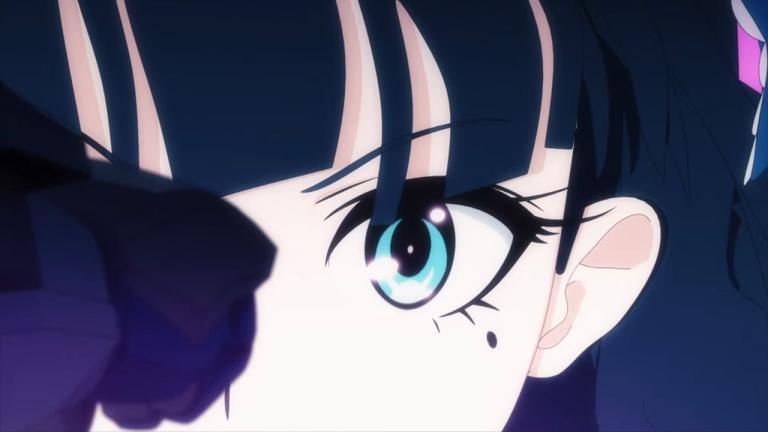El anime original Shikizakura confirma su fecha de estreno en un nuevo comercial