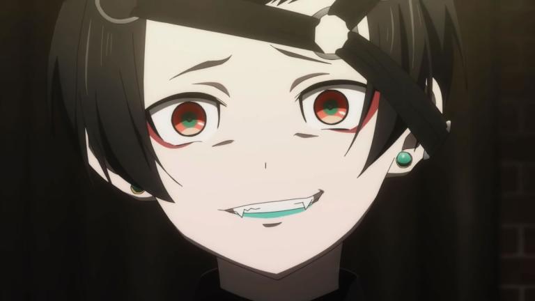 El anime original de A-1 Pictures, Visual Prison, lanza un nuevo tráiler