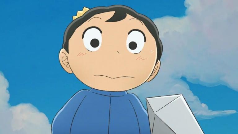El anime Ousama Ranking revela su fecha de estreno en un nuevo avance