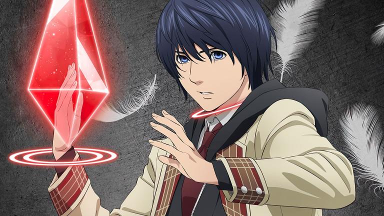 El anime Platinum End revela nuevo tráiler y visuales