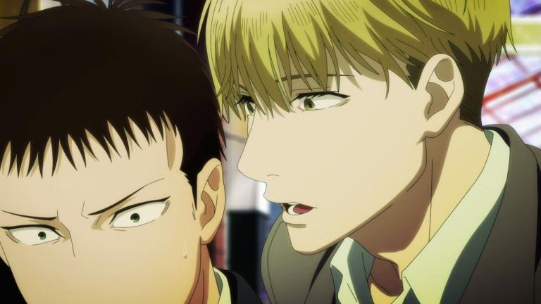 El anime Sankaku Mado no Sotogawa wa Yoru revela su fecha de estreno en un avance