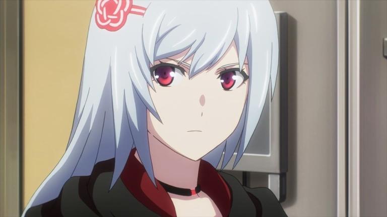 El anime Scarlet Nexus tendrá 26 episodios