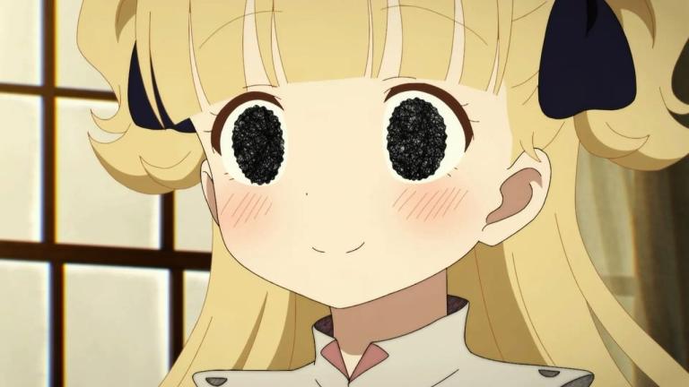 El anime Shadows House tendrá una segunda temporada