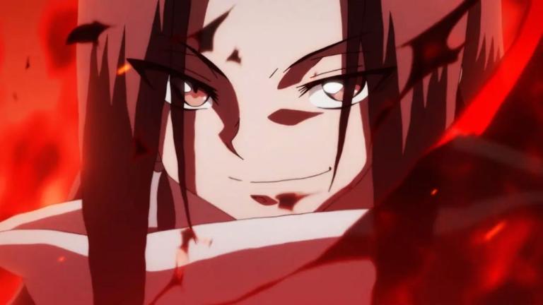 El anime Shaman King revela un video promocional para su nuevo arco