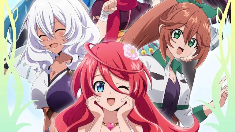 El anime Shinka no Mi: Shiranai Uchi ni Kachigumi Jinsei revela un nuevo visual