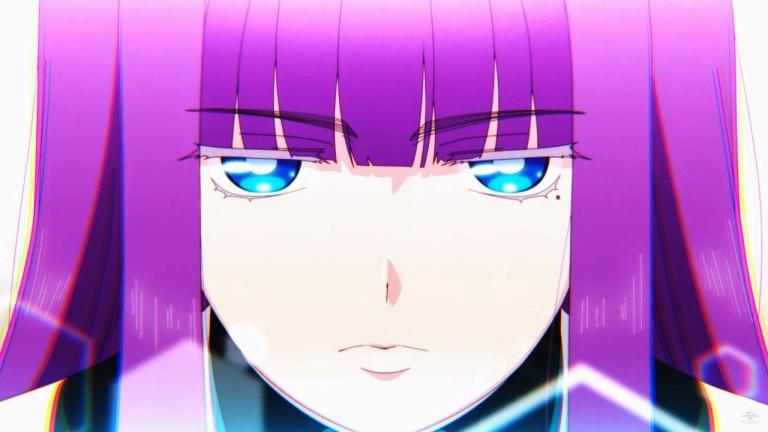 El anime Shuumatsu no Harem confirma su fecha de estreno