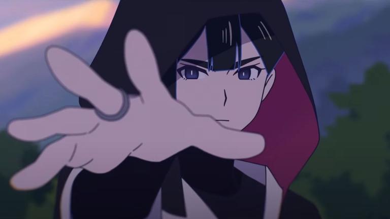 El anime Star Wars: Visions revela una imagen promocional