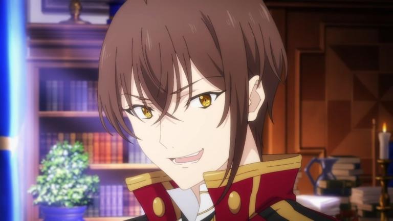 El anime Tensai Ouji no Akaji Kokka Saisei Jutsu revela un nuevo video promocional