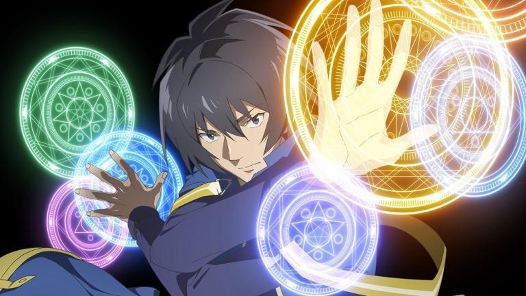 El anime Tensei Kenja no Isekai Life revela su primera imagen promocional