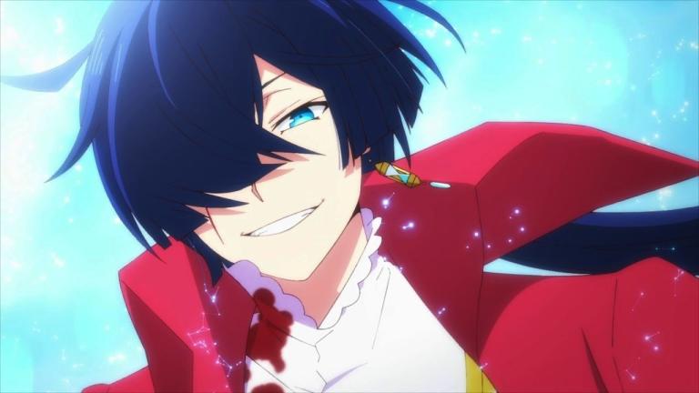 El anime Vanitas no Carte revela los detalles de su primer Blu-ray/DVD