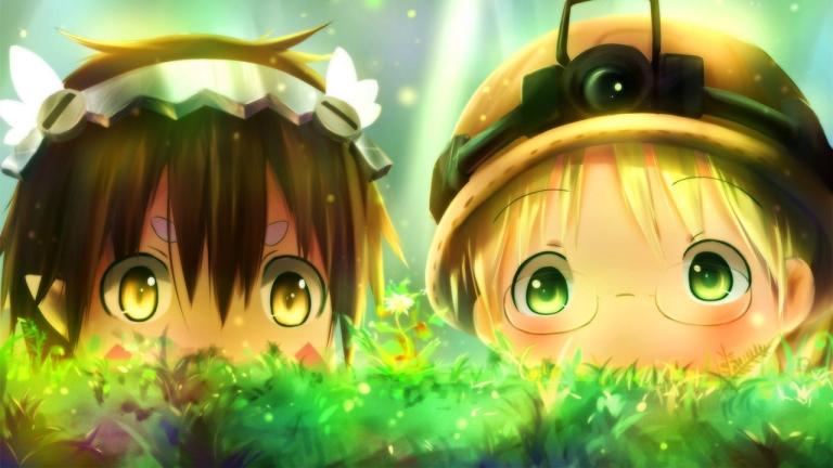 El autor de Hajime no Ippo comentó sus primeras impresiones sobre Made in Abyss