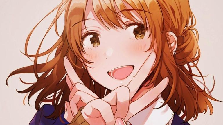 El autor de Jaku-Chara Tomozaki-kun señaló que pronto dará 'importantes anuncios'