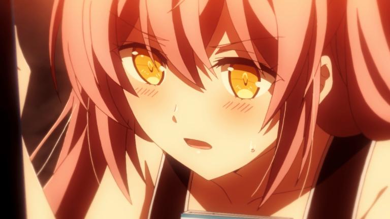 El autor de KimiSen comentó sobre la presencia de fan-service en la serie