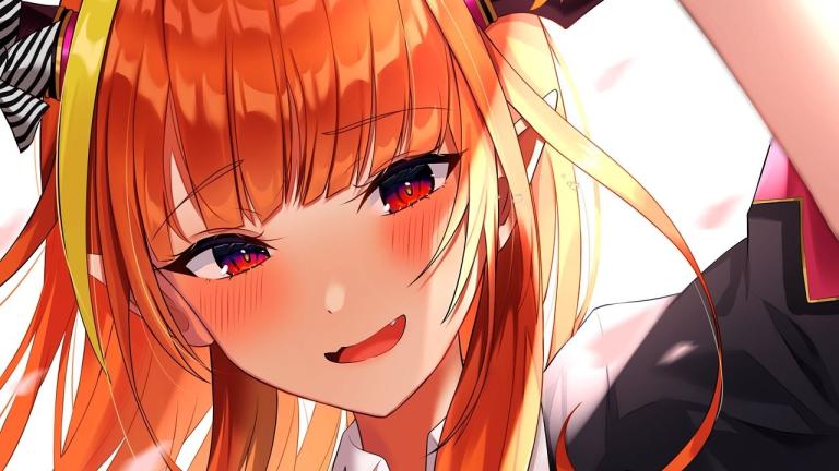 El canal alterno de Kiryu Coco fue baneado de un próximo evento de videojuegos