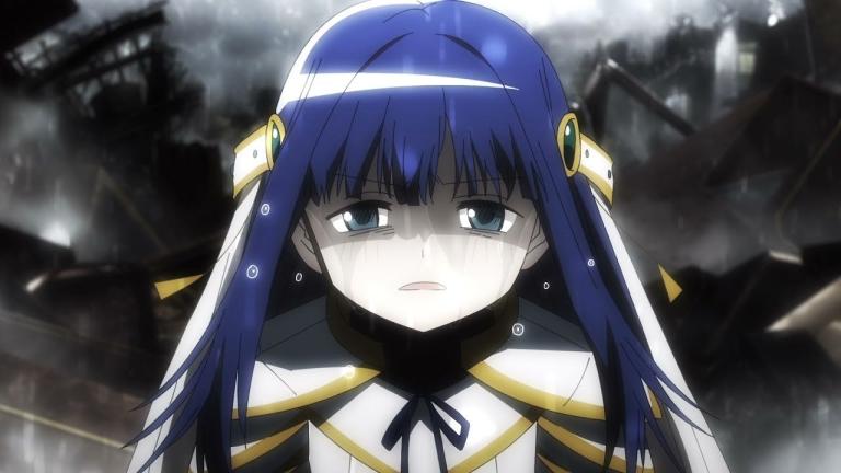 El episodio final de Magia Record: Mahou Shoujo Madoka Magica Gaiden 2 será retrasado