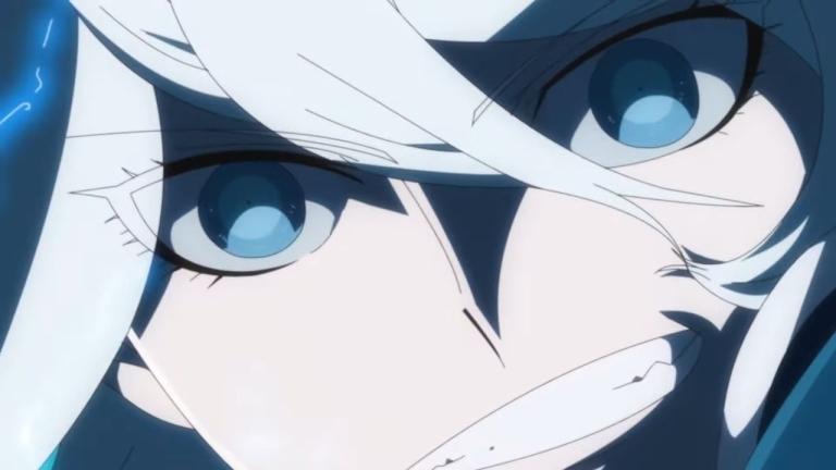 El equipo detrás de Danganronpa anuncia el proyecto de anime Tribe Nine