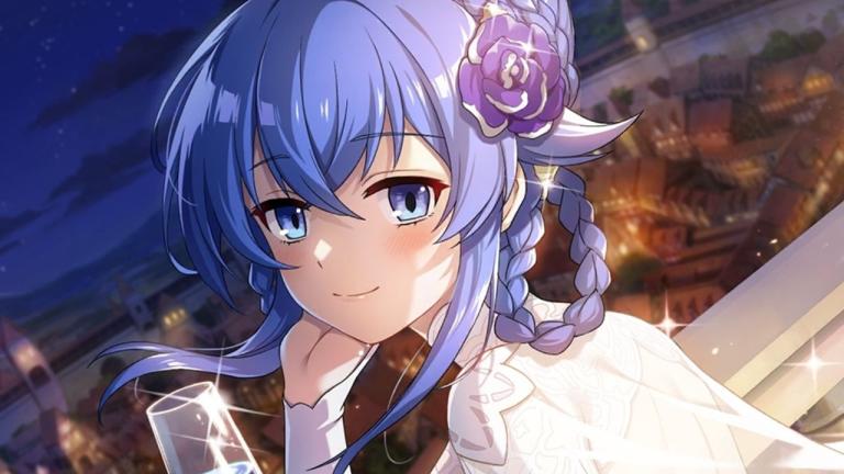El juego de Mushoku Tensei: Jobless Reincarnation celebra su medio aniversario