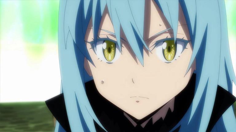 El juego para smartphones de Tensei Shitara Slime Datta Ken se lanzará de forma global
