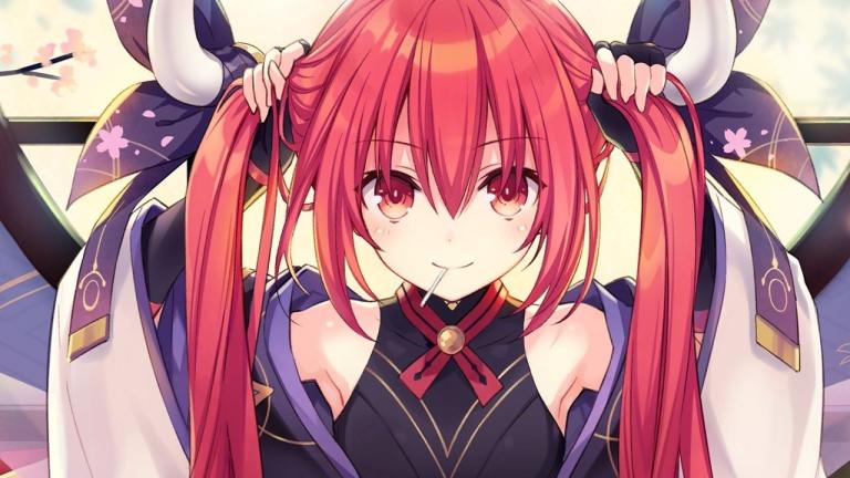 El juego para smartphones Fantasia Re:Build será cerrado en diciembre