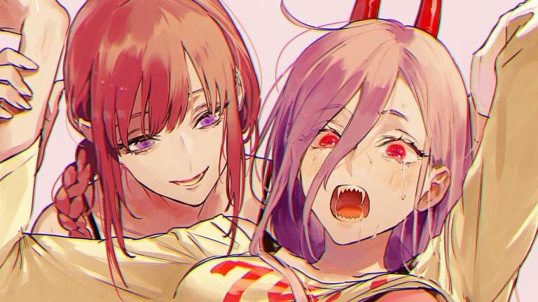 El manga Chainsaw Man tendrá adaptación a novela con nuevas historias