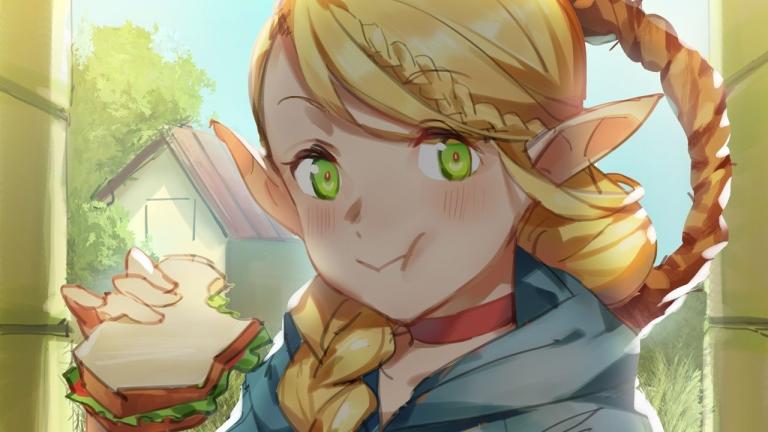 El manga Dungeon Meshi se aproxima a su clímax argumental
