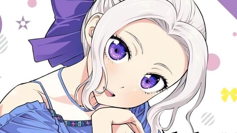 El manga Kanojo mo Kanojo revela los detalles de su volumen 8