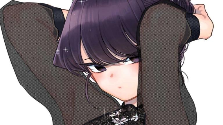El manga Komi-san wa, Komyushou desu revela los detalles de su volumen 23