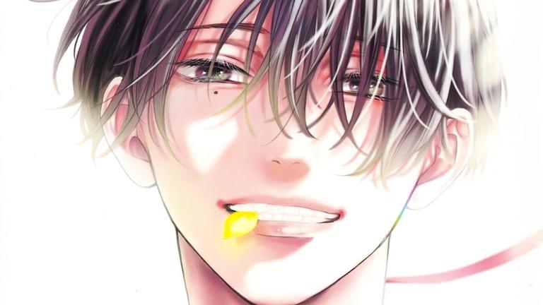 El manga Kono Oto Tomare! supera 5.5 millones de copias en circulación