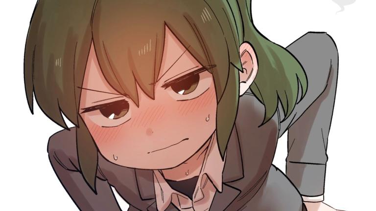 El manga Senpai ga Uzai Kouhai no Hanashi supera 1.5 millones de copias en circulación
