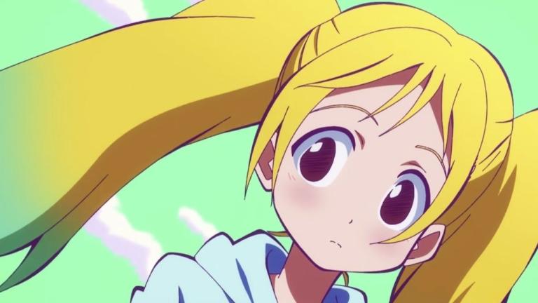 El octavo episodio de Heion Sedai no Idaten-tachi ha sido retrasado
