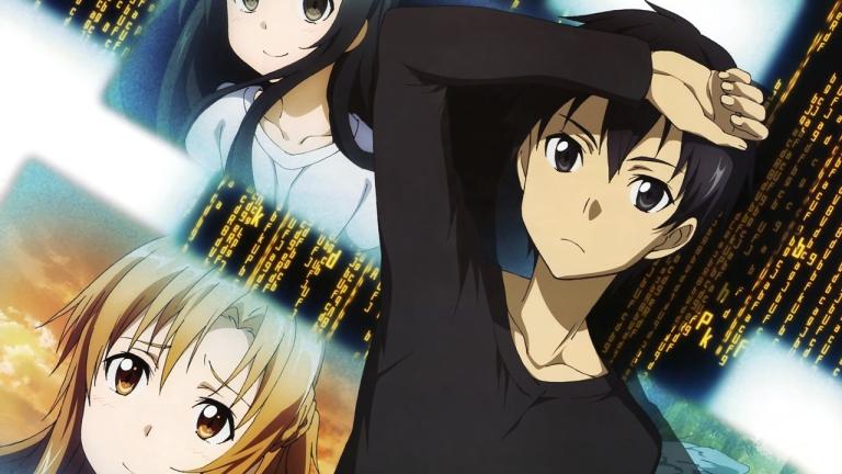 El primer arco de Sword Art Online volverá a ser adaptado a manga con 'arreglos'