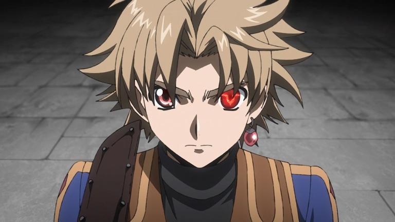 El videojuego Code Geass Genesic Re;CODE revela un nuevo video promocional