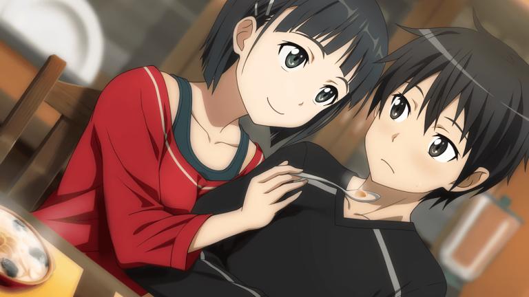 Estas son las hermanitas más populares del anime según Anime!Anime!