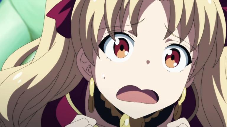 Fate/Grand Carnival revela un video promocional para su segunda parte