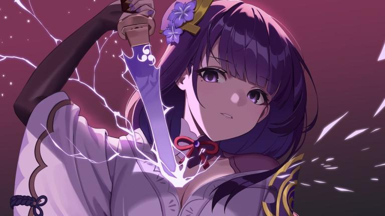 Genshin Impact aumentó casi cinco veces sus ganancias semanales tras su actualización