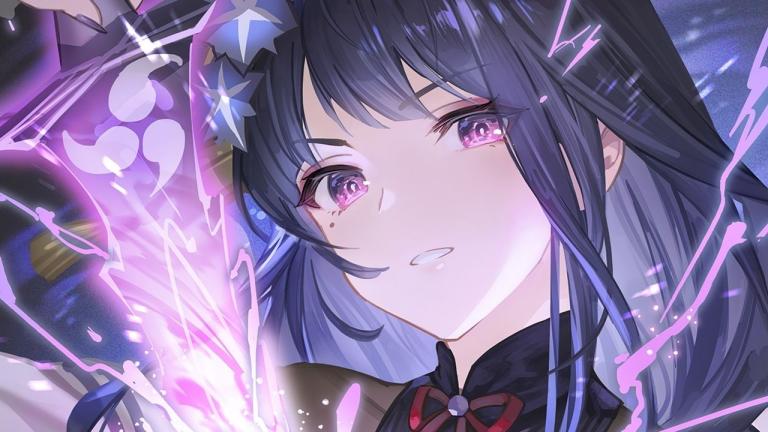 Genshin Impact consiguió la tercera posición en el ranking de ganancias mundiales de agosto